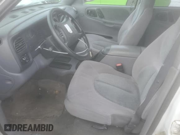 ✅ 1999 Dodge Durango • VIN: 1B4HR28Y5XF657623 • Lot: 44129125. Wystawiony na Copart z przebiegiem 127 651 mil. Bezpłatny archiwum sprzedaży aukcyjnych z USA i szczegółowy raport historii pojazdu na DreamBid. Zdjęcie 7.