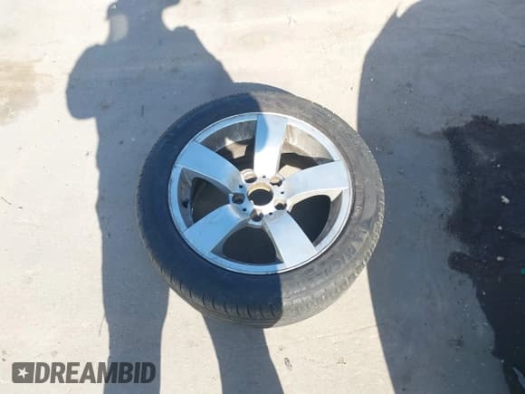 ✅ 2004 BMW 5 Series 525i • VIN: WBANA53514B846541 • Lot: 42037169. Listed on IAAI with 140,724 mi. Free auction sales archive from the USA and detailed vehicle history report at DreamBid. Image 18.