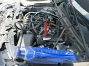 ✅ 2023 Mazda CX-50 S Premium Plus • VIN: 7MMVABEMXPN104518 • Lot: 42184893. Wystawiony na IAAI z przebiegiem 61 991 mil. Bezpłatny archiwum sprzedaży aukcyjnych z USA i szczegółowy raport historii pojazdu na DreamBid. Zdjęcie 19.