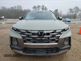 2024 Hyundai Santa Cruz Limited с VIN 5NTJEDAF8RH098311, выставлен на аукционе Copart как лот 46491895 с пробегом 2 481 миль миль и Списание • Salvage title. История ставок и продаж доступна на DreamBid. Изображение 5.