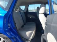 ✅ 2016 Nissan Note SV • VIN: 3N1CE2CP9GL370186 • Lot: 41832065. Listed on IAAI with 79,369 mi. Free auction sales archive from the USA and detailed vehicle history report at DreamBid. Image 8.