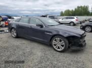 ✅ 2016 Jaguar XJ Portfolio • VIN: SAJWJ2GDXG8V93228 • Lot: 62832115. Listed on Copart with 45,536 mi. Free auction sales archive from the USA and detailed vehicle history report at DreamBid. Image 4.