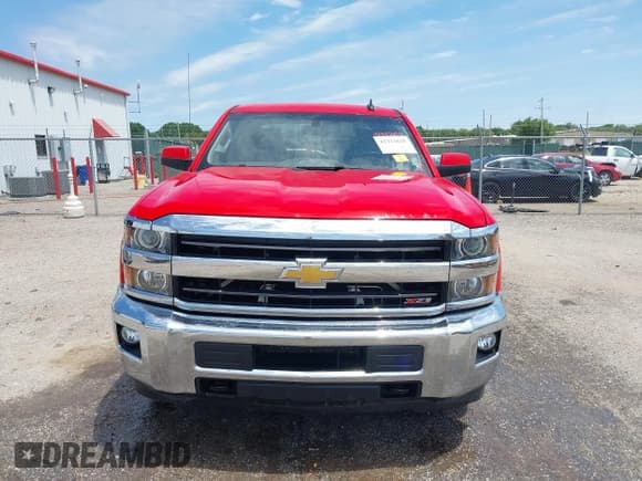 ✅ 2019 Chevrolet Silverado 2500HD LT • VIN: 1GC1KSEGXKF177039 • Лот: 42323635. Опубликован ранее на IAAI с пробегом 155 335 миль. Бесплатный доступ к архиву аукционных продаж из США и подробный отчёт об истории автомобиля на DreamBid. Изображение 12.