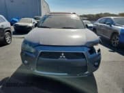 ✅ 2011 Mitsubishi Outlander SE • VIN: JA4AS3AW5BU036081 • Lot: 93307725. Listed on Copart with 146,566 mi. Free auction sales archive from the USA and detailed vehicle history report at DreamBid. Image 5.