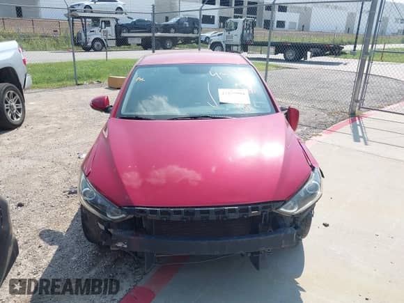 2018 Hyundai Elantra Limited с VIN 5NPD84LF8JH248115, выставлен на аукционе IAAI как лот 42557094 с пробегом 158 969 миль миль и . История ставок и продаж доступна на DreamBid. Изображение 12.