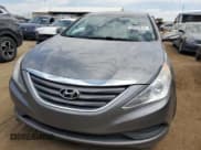 ✅ 2014 Hyundai Sonata GLS • VIN: 5NPEB4AC7EH892144 • Lot: 66520814. Listed on Copart with 178,176 mi. Free auction sales archive from the USA and detailed vehicle history report at DreamBid. Image 5.