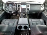 ✅ 2016 Ford Expedition XLT • VIN: 1FMJU1HT5GEF16893 • Lot: 81395635. Listed on Copart with 182,193 mi. Free auction sales archive from the USA and detailed vehicle history report at DreamBid. Image 8.