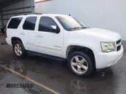 ✅ 2007 Chevrolet Tahoe LTZ • VIN: 1GNFK13057R113610 • Лот: 43588748. Опубликован ранее на IAAI с пробегом 382 326 миль. Бесплатный доступ к архиву аукционных продаж из США и подробный отчёт об истории автомобиля на DreamBid. Изображение 1.