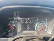 ✅ 2018 GMC Sierra 1500 Denali • VIN: 3GTU2PEC0JG274013 • Лот: 64413845. Опубликован ранее на Copart с пробегом 127 130 миль. Бесплатный доступ к архиву аукционных продаж из США и подробный отчёт об истории автомобиля на DreamBid. Изображение 9.