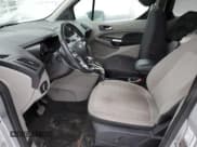 ✅ 2019 Ford Transit Connect XLT • VIN: NM0GS9F21K1416199 • Lot: 43684715. Listed on Copart with 108,830 mi. Free auction sales archive from the USA and detailed vehicle history report at DreamBid. Image 7.