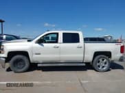 ✅ 2014 Chevrolet Silverado 1500 LT • VIN: 3GCUKREC1EG497646 • Лот: 43293569. Опубликован ранее на IAAI с пробегом 160 281 миль. Бесплатный доступ к архиву аукционных продаж из США и подробный отчёт об истории автомобиля на DreamBid. Изображение 14.