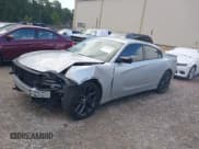 ✅ 2020 Dodge Charger SXT • VIN: 2C3CDXBG6LH102556 • Lot: 42769039. Listed on IAAI with 56,394 mi. Free auction sales archive from the USA and detailed vehicle history report at DreamBid. Image 2.