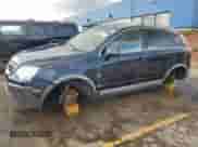 2014 Chevrolet Captiva Sport LS с VIN 3GNAL2EK6ES618657, выставлен на аукционе Copart как лот 72794074 с пробегом 186 226 миль миль и Чистый • Clean title. История ставок и продаж доступна на DreamBid. Изображение 1.