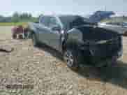 2020 Chevrolet Colorado 2WD Z71 z VIN 1GCGSDEN7L1142185, wystawiony jako Copart lot #57342705 z przebiegiem 29 606 mil mil oraz Szkoda całkowita • Salvage title. Historia ofert i sprzedaży dostępna na DreamBid. Obrazek 14.