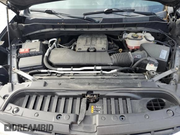 ✅ 2019 Chevrolet Silverado 1500 LT • VIN: 1GCRYDEK1KZ269852 • Lot: 57648615. Wystawiony na Copart z przebiegiem 41 134 mil. Bezpłatny archiwum sprzedaży aukcyjnych z USA i szczegółowy raport historii pojazdu na DreamBid. Zdjęcie 11.