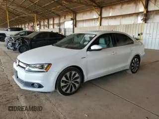 ✅ 2013 Volkswagen Jetta Hybrid • VIN: 3VW637AJ5DM226259 • Lot: 93072045. Listed on Copart with 123,594 mi. Free auction sales archive from the USA and detailed vehicle history report at DreamBid. Image 1.