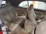 ✅ 2005 Toyota Solara SE • VIN: 4T1FA38P05U046031 • Lot: 60104364. Listed on Copart with Not provided. Free auction sales archive from the USA and detailed vehicle history report at DreamBid. Image 10.