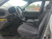 ✅ 2004 Hyundai Santa Fe GLS • VIN: KM8SC13D74U659059 • Lot: 57156945. Listed on Copart with 141,881 mi. Free auction sales archive from the USA and detailed vehicle history report at DreamBid. Image 7.