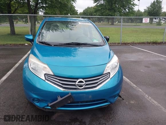 ✅ 2015 Nissan Note SR • VIN: 3N1CE2CP6FL359564 • Лот: 42876161. Опубликован ранее на IAAI с пробегом 105 630 миль. Бесплатный доступ к архиву аукционных продаж из США и подробный отчёт об истории автомобиля на DreamBid. Изображение 12.