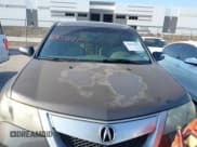 ✅ 2012 Acura MDX • VIN: 2HNYD2H24CH514954 • Лот: 42951171. Опубликован ранее на IAAI с пробегом 197 608 миль. Бесплатный доступ к архиву аукционных продаж из США и подробный отчёт об истории автомобиля на DreamBid. Изображение 6.