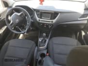 ✅ 2019 Hyundai Accent SE • VIN: 3KPC24A39KE083185 • Лот: 70301684. Опубликован ранее на Copart с пробегом Не указан. Бесплатный доступ к архиву аукционных продаж из США и подробный отчёт об истории автомобиля на DreamBid. Изображение 8.