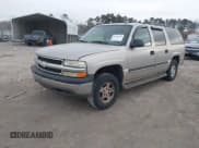 ✅ 2005 Chevrolet Suburban LT • VIN: 3GNFK16Z65G185021 • Лот: 41358279. Опубликован ранее на IAAI с пробегом 252 442 миль. Бесплатный доступ к архиву аукционных продаж из США и подробный отчёт об истории автомобиля на DreamBid. Изображение 2.