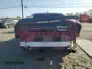 2022 Dodge Challenger R/T Scat Pack с VIN 2C3CDZFJ0NH196275, выставлен на аукционе Copart как лот 85378585 с пробегом 17 732 миль миль и Списание • Salvage title. История ставок и продаж доступна на DreamBid. Изображение 6.