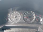 ✅ 2008 Jeep Commander Sport • VIN: 1J8HG48K58C132704 • Lot: 42404163. Listed on IAAI with 109,874 mi. Free auction sales archive from the USA and detailed vehicle history report at DreamBid. Image 7.