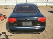 ✅ 2006 Audi A4 2.0T • VIN: WAUDF78E06A186339 • Лот: 73896364. Опубликован ранее на Copart с пробегом Не указан. Бесплатный доступ к архиву аукционных продаж из США и подробный отчёт об истории автомобиля на DreamBid. Изображение 6.