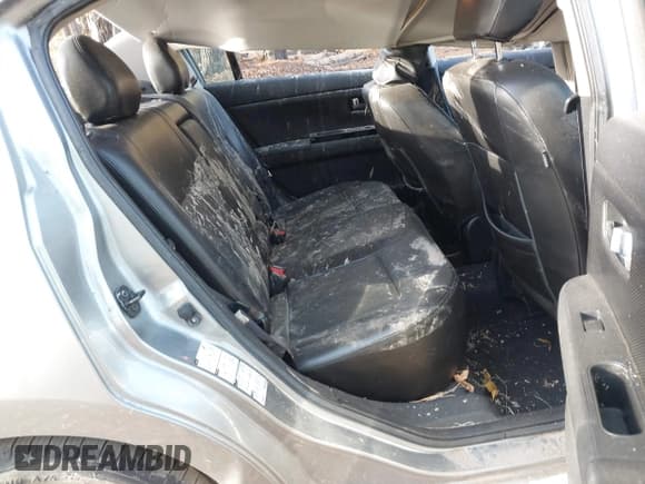 ✅ 2011 Nissan Sentra S • VIN: 3N1AB6AP9BL659958 • Lot: 43686021. Listed on IAAI with 137,920 mi. Free auction sales archive from the USA and detailed vehicle history report at DreamBid. Image 8.