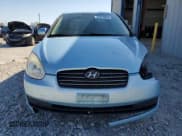 ✅ 2010 Hyundai Accent GLS • VIN: KMHCN4ACXAU477247 • Лот: 47815034. Опубликован ранее на Copart с пробегом 190 540 миль. Бесплатный доступ к архиву аукционных продаж из США и подробный отчёт об истории автомобиля на DreamBid. Изображение 5.