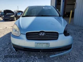 ✅ 2010 Hyundai Accent GLS • VIN: KMHCN4ACXAU477247 • Лот: 47815034. Опубликован ранее на Copart с пробегом 190 540 миль. Бесплатный доступ к архиву аукционных продаж из США и подробный отчёт об истории автомобиля на DreamBid. Изображение 5.