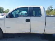 ✅ 2012 Ford F-150 XL • VIN: 1FTFX1ET6CFB57032 • Лот: 43281023. Опубликован ранее на IAAI с пробегом 180 536 миль. Бесплатный доступ к архиву аукционных продаж из США и подробный отчёт об истории автомобиля на DreamBid. Изображение 6.