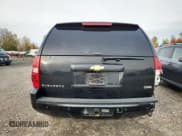 ✅ 2007 Chevrolet Suburban LT • VIN: 3GNFK16387G226683 • Lot: 82418475. Listed on Copart with Not provided. Free auction sales archive from the USA and detailed vehicle history report at DreamBid. Image 6.