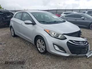 2014 Hyundai Elantra z VIN KMHD35LH3EU171408, wystawiony jako IAAI lot #43058886 z przebiegiem 178 111 mil mil oraz . Historia ofert i sprzedaży dostępna na DreamBid. Obrazek 1.