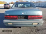 ✅ 1993 Buick Regal Custom • VIN: 2G4WB54L0P1415898 • Lot: 76933634. Listed on Copart with 94,951 mi. Free auction sales archive from the USA and detailed vehicle history report at DreamBid. Image 6.