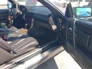 ✅ 1995 Mercedes-Benz SL 5.0L • VIN: WDBFA67E5SF120368 • Lot: 43164450. Listed on IAAI with 110,984 mi. Free auction sales archive from the USA and detailed vehicle history report at DreamBid. Image 5.