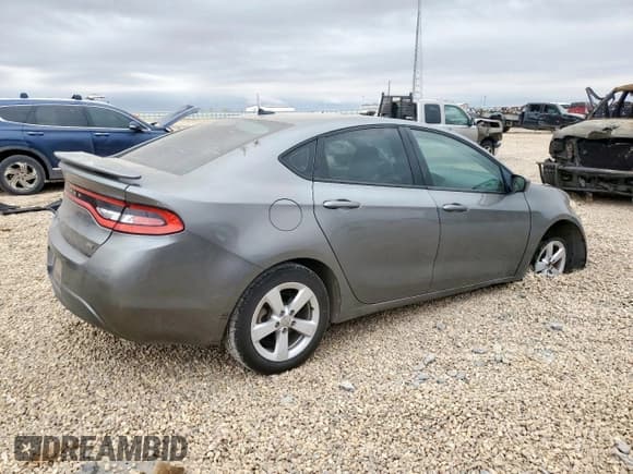✅ 2013 Dodge Dart SXT • VIN: 1C3CDFBA8DD105981 • Lot: 93891095. Wystawiony na Copart z przebiegiem 199 349 mil. Bezpłatny archiwum sprzedaży aukcyjnych z USA i szczegółowy raport historii pojazdu na DreamBid. Zdjęcie 3.