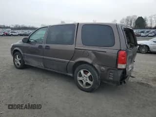 ✅ 2008 Chevrolet Uplander LS • VIN: 1GNDV23118D148589 • Лот: 49130294. Опубликован ранее на Copart с пробегом 172 871 миль. Бесплатный доступ к архиву аукционных продаж из США и подробный отчёт об истории автомобиля на DreamBid. Изображение 2.