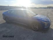 ✅ 2025 Kia K4 LXS • VIN: 3KPFT4DE1SE060037 • Lot: 92843675. Wystawiony na Copart z przebiegiem 13 833 mil. Bezpłatny archiwum sprzedaży aukcyjnych z USA i szczegółowy raport historii pojazdu na DreamBid. Zdjęcie 4.