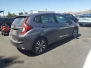 ✅ 2016 Honda Fit EX-L • VIN: 3HGGK5H94GM704431 • Lot: 64103025. Wystawiony na Copart z przebiegiem 81 297 mil. Bezpłatny archiwum sprzedaży aukcyjnych z USA i szczegółowy raport historii pojazdu na DreamBid. Zdjęcie 3.