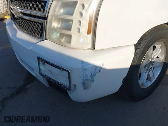 ✅ 2006 Chevrolet Avalanche Z66 • VIN: 3GNEC12Z76G131095 • Lot: 41411833. Listed on IAAI with 166,571 mi. Free auction sales archive from the USA and detailed vehicle history report at DreamBid. Image 6.