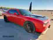2016 Dodge Challenger R/T Scat Pack z VIN 2C3CDZFJ4GH300754, wystawiony jako Copart lot #91126765 z przebiegiem 91 741 mil mil oraz Czysty tytuł • Clean title. Historia ofert i sprzedaży dostępna na DreamBid. Obrazek 4.
