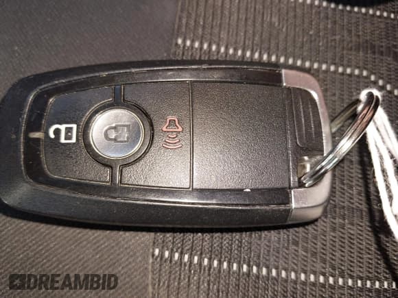 ✅ 2018 Ford EcoSport SE • VIN: MAJ6P1UL8JC171973 • Lot: 43523080. Listed on IAAI with 84,521 mi. Free auction sales archive from the USA and detailed vehicle history report at DreamBid. Image 11.