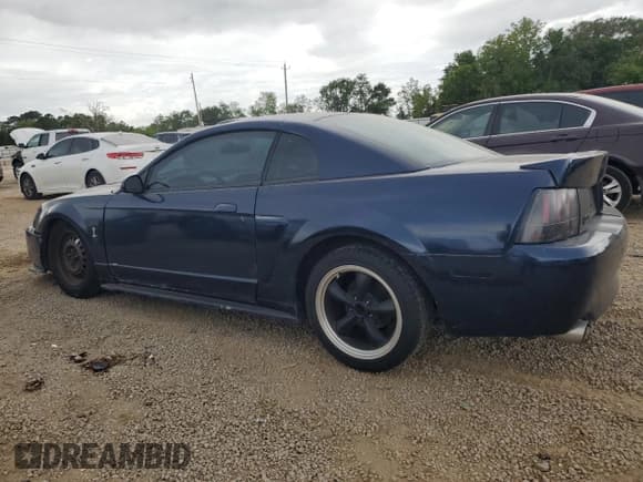 ✅ 1999 Ford Mustang • VIN: 1FAFP4044XF174053 • Lot: 54049605. Wystawiony na Copart z przebiegiem Nie podano. Bezpłatny archiwum sprzedaży aukcyjnych z USA i szczegółowy raport historii pojazdu na DreamBid. Zdjęcie 2.