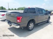 ✅ 2017 Ford F-150 XL • VIN: 1FTEW1CP8HKC04192 • Лот: 43060411. Опубликован ранее на IAAI с пробегом 142 674 миль. Бесплатный доступ к архиву аукционных продаж из США и подробный отчёт об истории автомобиля на DreamBid. Изображение 4.