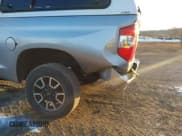 ✅ 2014 Toyota Tundra SR • VIN: 5TFUM5F18EX054342 • Lot: 43821169. Listed on IAAI with 127,216 mi. Free auction sales archive from the USA and detailed vehicle history report at DreamBid. Image 17.