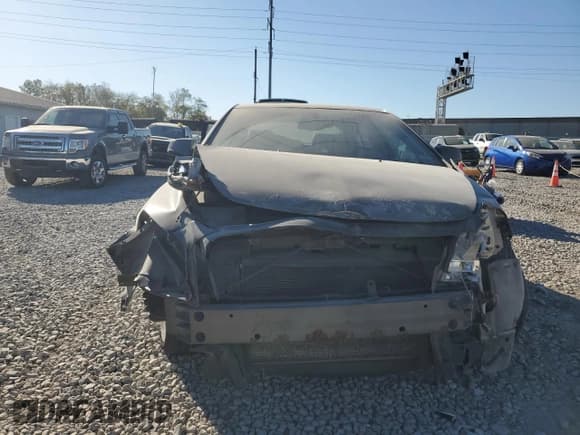 ✅ 2009 Chevrolet Malibu 2LT • VIN: 1G1ZJ57B79F115710 • Lot: 75286454. Listed on Copart with 196,207 mi. Free auction sales archive from the USA and detailed vehicle history report at DreamBid. Image 5.