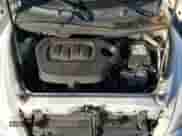 2010 Chevrolet HHR 1LT с VIN 3GNBABDV7AS559246, выставлен на аукционе Copart как лот 41890715 с пробегом 109 273 миль миль и Списание • Salvage title. История ставок и продаж доступна на DreamBid. Изображение 11.