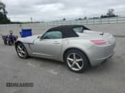 ✅ 2008 Saturn Sky • VIN: 1G8MC35BX8Y124207 • Лот: 84966585. Опубликован ранее на Copart с пробегом 132 284 миль. Бесплатный доступ к архиву аукционных продаж из США и подробный отчёт об истории автомобиля на DreamBid. Изображение 2.